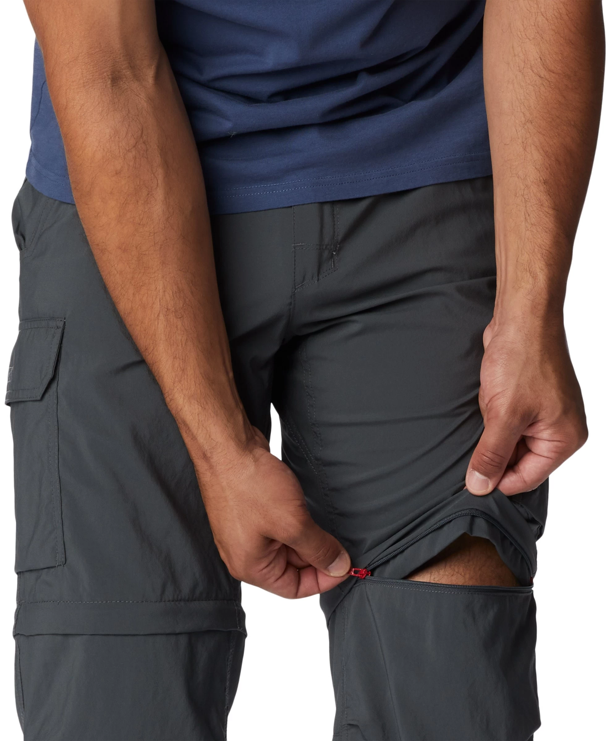 Columbia Silver Ridge™ Utility Convertible Pant 10 Columbia Silver Ridge™ Utility Convertible Pant - Billede 8