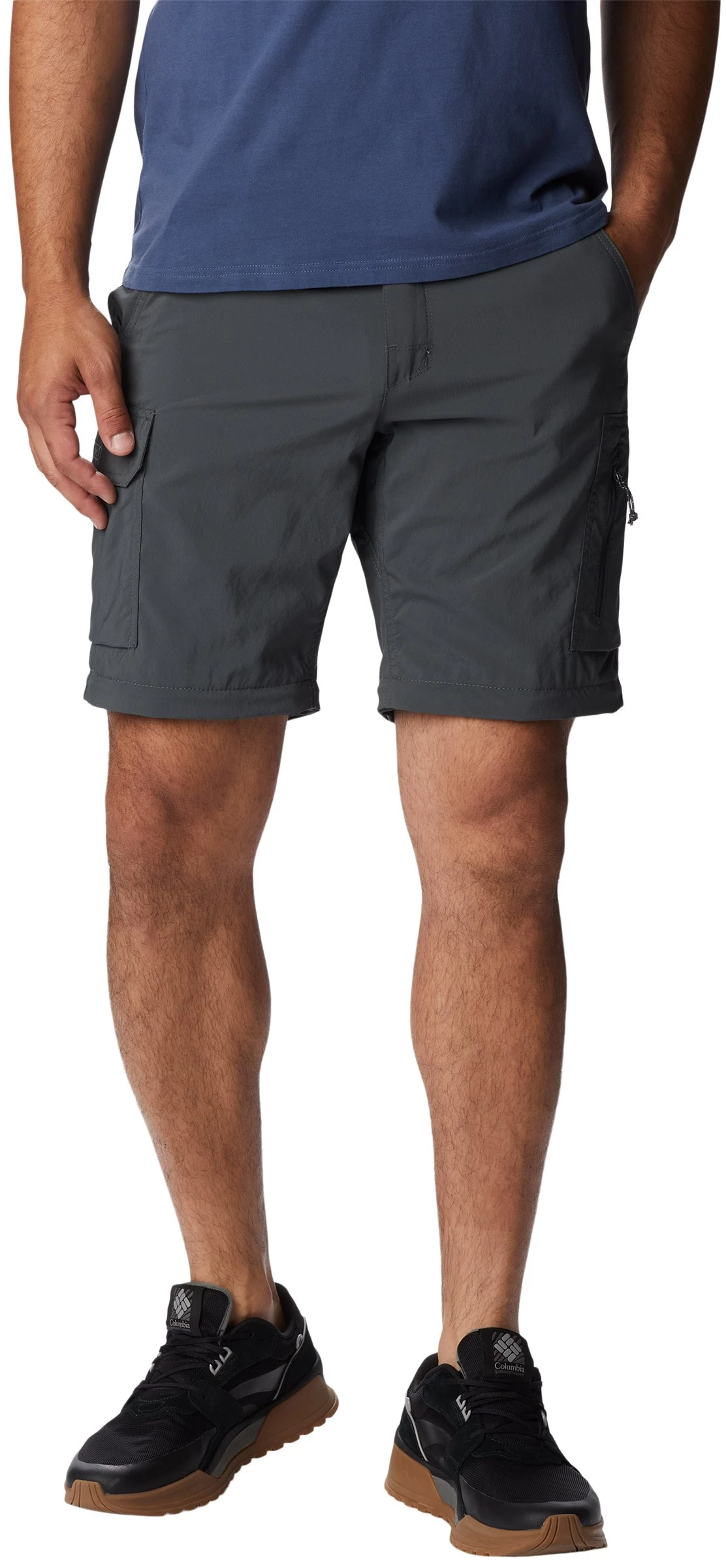 Columbia Silver Ridge™ Utility Convertible Pant 11 Columbia Silver Ridge™ Utility Convertible Pant - Billede 9