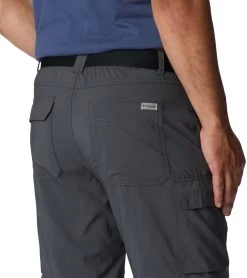 Columbia Silver Ridge™ Utility Convertible Pant 21 Columbia Silver Ridge™ Utility Convertible Pant -Udendørs Udstyrsbutik 11700183 9