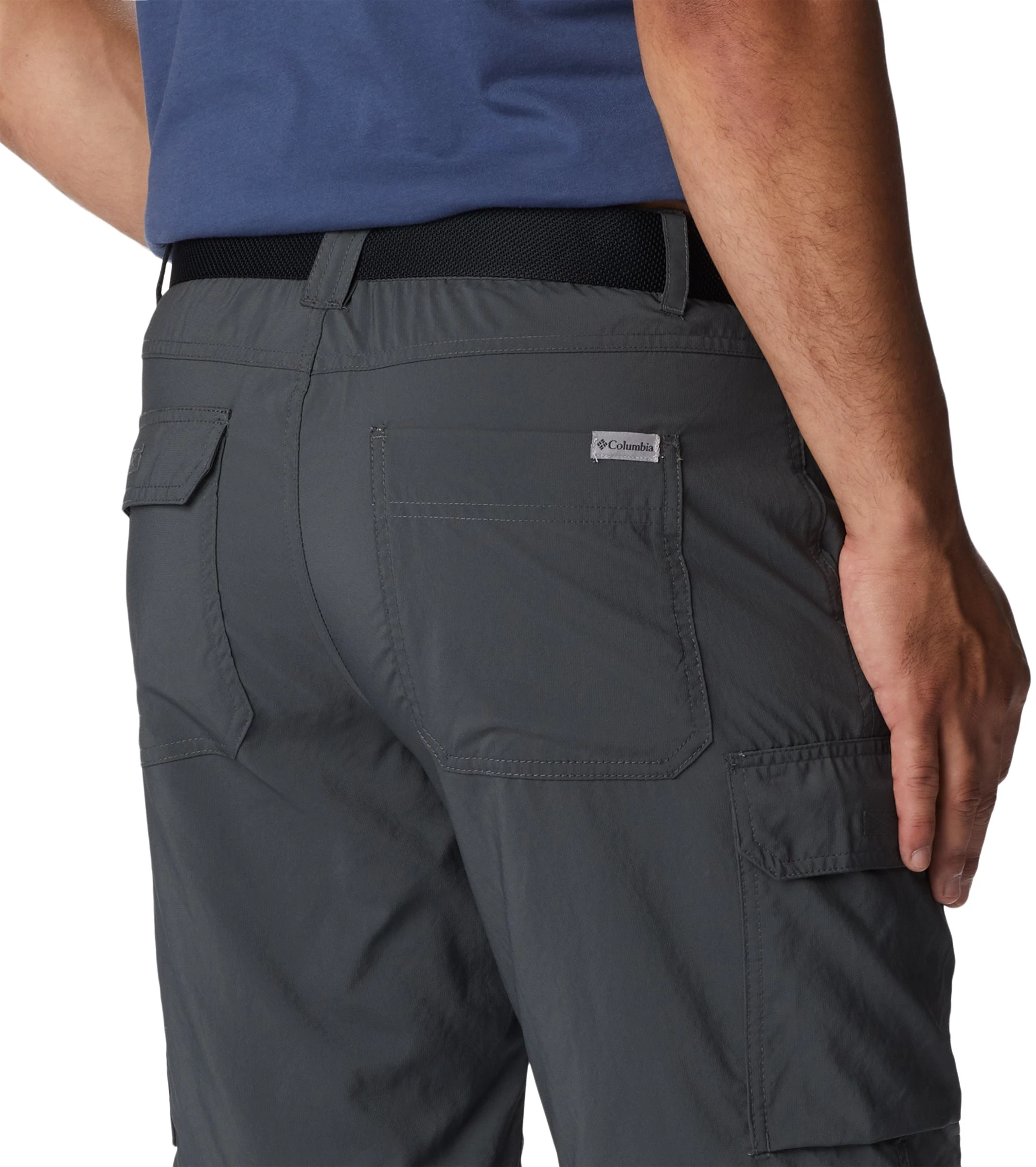 Columbia Silver Ridge™ Utility Convertible Pant 12 Columbia Silver Ridge™ Utility Convertible Pant - Billede 10