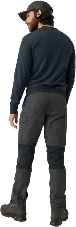 FJÄLLRÄVEN Kaipak Trousers -Udendørs Udstyrsbutik 11700184 3