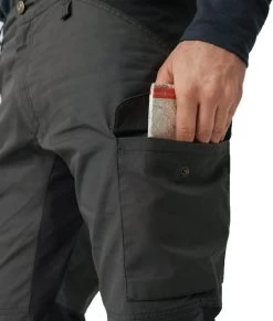 FJÄLLRÄVEN Kaipak Trousers -Udendørs Udstyrsbutik 11700184 6