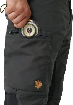 FJÄLLRÄVEN Kaipak Trousers -Udendørs Udstyrsbutik 11700184 7