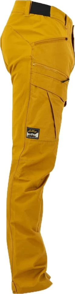 Lundhags Fulu Cargo Stretch Hybrid Pant -Udendørs Udstyrsbutik 11700185 3