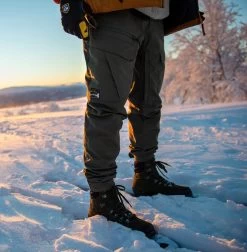 Lundhags Fulu Cargo Stretch Hybrid Pant -Udendørs Udstyrsbutik 11700185 4