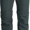 Lundhags Tived Zip-Off Pant 1 Lundhags Tived Zip-Off Pant -Udendørs Udstyrsbutik 11700186 655