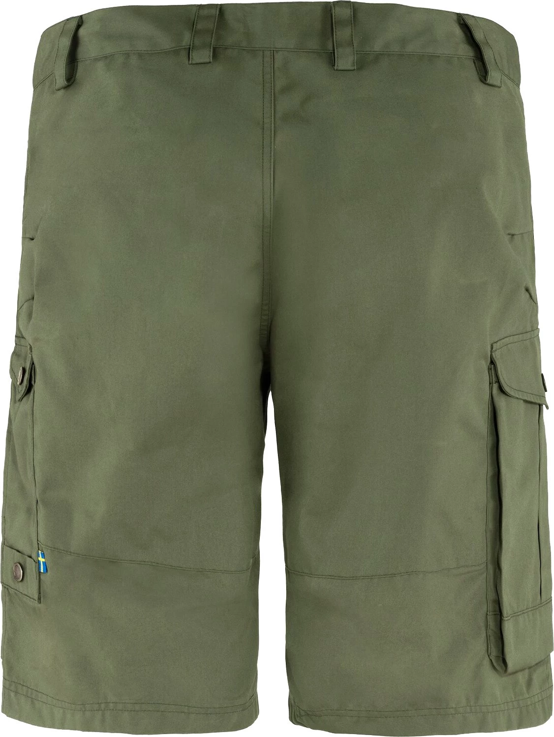 FJÄLLRÄVEN Barents Pro Shorts 4 FJÄLLRÄVEN Barents Pro Shorts - Billede 2