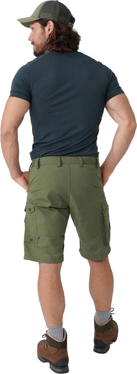 FJÄLLRÄVEN Barents Pro Shorts 6 FJÄLLRÄVEN Barents Pro Shorts - Billede 4