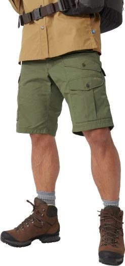 FJÄLLRÄVEN Barents Pro Shorts 15 FJÄLLRÄVEN Barents Pro Shorts -Udendørs Udstyrsbutik 11800031 4