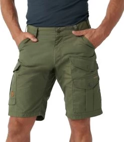 FJÄLLRÄVEN Barents Pro Shorts 16 FJÄLLRÄVEN Barents Pro Shorts -Udendørs Udstyrsbutik 11800031 5