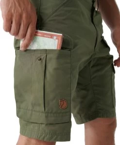 FJÄLLRÄVEN Barents Pro Shorts 18 FJÄLLRÄVEN Barents Pro Shorts -Udendørs Udstyrsbutik 11800031 7