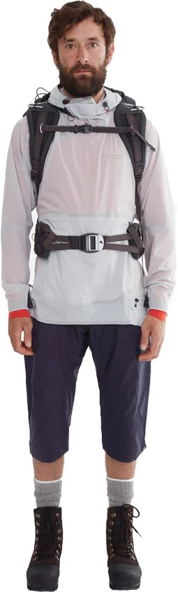 Klättermusen Loride Knickers 9 Klättermusen Loride Knickers - Billede 7