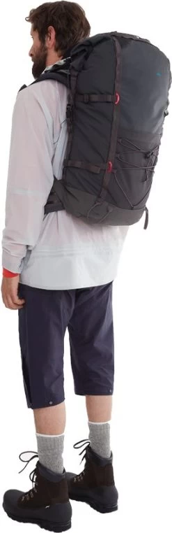 Klättermusen Loride Knickers 17 Klättermusen Loride Knickers -Udendørs Udstyrsbutik 11800062 7