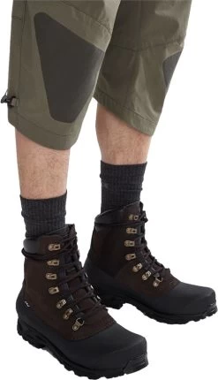 Klättermusen Misty 2.0 Knickers -Udendørs Udstyrsbutik 11800064 4