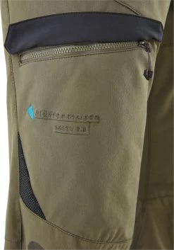 Klättermusen Misty 2.0 Knickers -Udendørs Udstyrsbutik 11800064 6