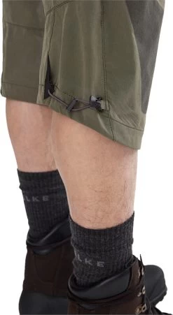 Klättermusen Misty 2.0 Knickers -Udendørs Udstyrsbutik 11800064 7