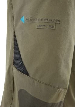 Klättermusen Misty 2.0 Knickers -Udendørs Udstyrsbutik 11800064 8