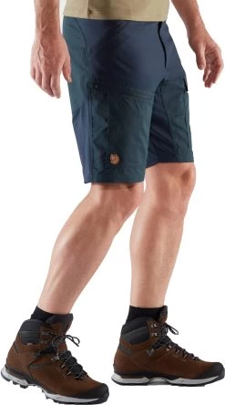 FJÄLLRÄVEN Abisko Midsummer Shorts -Udendørs Udstyrsbutik 11800078 5