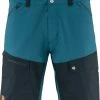 FJÄLLRÄVEN Abisko Midsummer Shorts 2 FJÄLLRÄVEN Abisko Midsummer Shorts -Udendørs Udstyrsbutik 11800078 534d