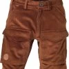 Petromax Rumtreiber Corduroy Shorts -Udendørs Udstyrsbutik 11800083 f007