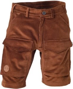 Petromax Rumtreiber Corduroy Shorts