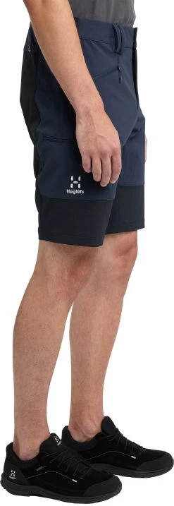Haglöfs Mid Slim Shorts