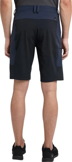 Haglöfs Mid Slim Shorts -Udendørs Udstyrsbutik 11800085 3