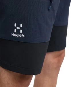 Haglöfs Mid Slim Shorts -Udendørs Udstyrsbutik 11800085 4