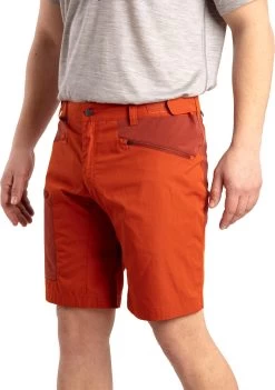 Lundhags Makke Lt Shorts -Udendørs Udstyrsbutik 11800088 7