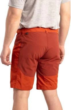 Lundhags Makke Lt Shorts -Udendørs Udstyrsbutik 11800088 9
