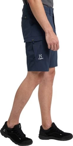 Haglöfs Mid Standard Shorts -Udendørs Udstyrsbutik 11800090 2