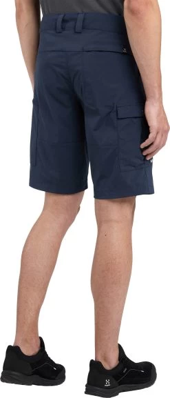 Haglöfs Mid Standard Shorts -Udendørs Udstyrsbutik 11800090 3