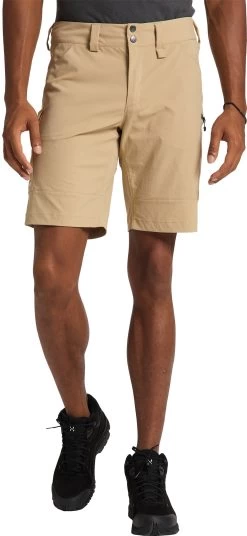Haglöfs Mid Standard Shorts -Udendørs Udstyrsbutik 11800090 5