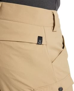 Haglöfs Mid Standard Shorts -Udendørs Udstyrsbutik 11800090 8