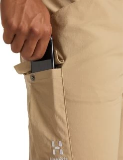 Haglöfs Mid Standard Shorts -Udendørs Udstyrsbutik 11800090 9