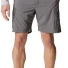 Columbia Silver Ridge™ Utility Cargo Short