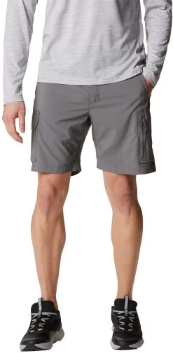 Columbia Silver Ridge™ Utility Cargo Short