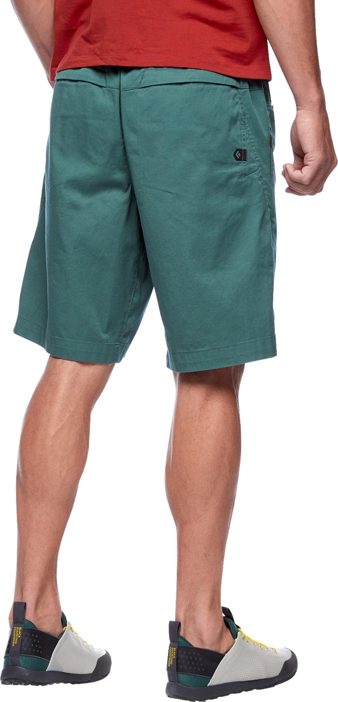 Black Diamond Notion Shorts 4 Black Diamond Notion Shorts - Billede 2