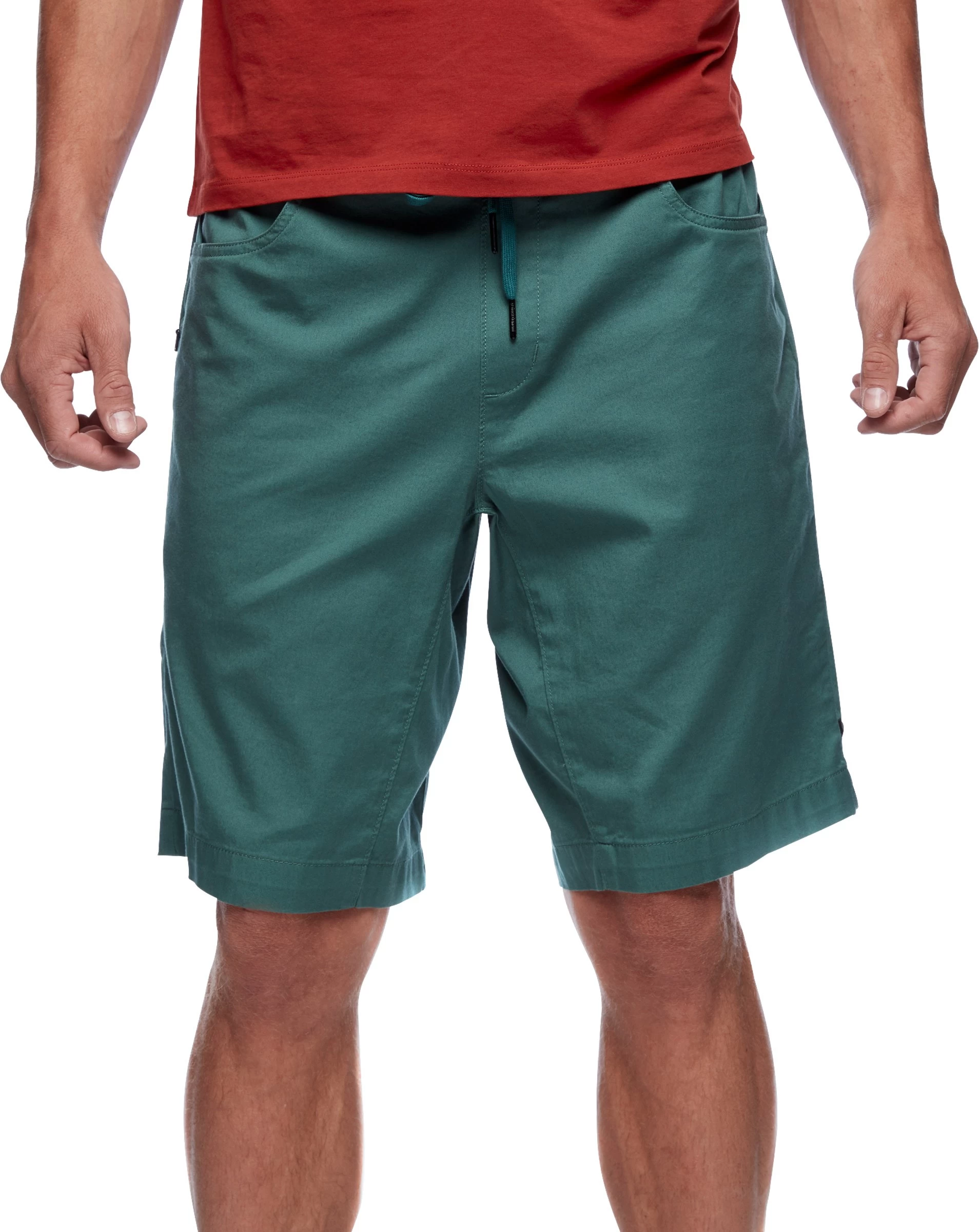 Black Diamond Notion Shorts 5 Black Diamond Notion Shorts - Billede 3