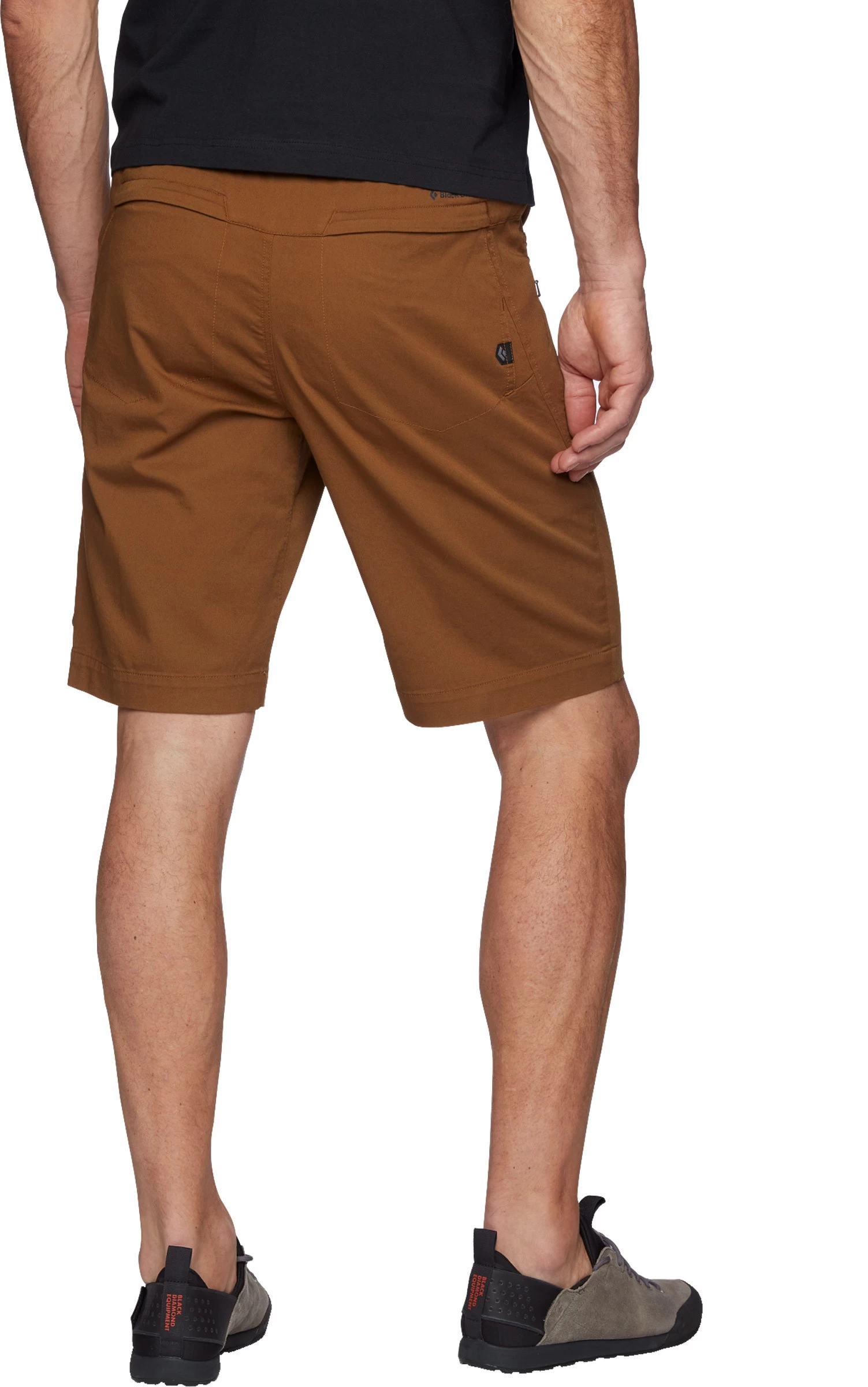 Black Diamond Notion Shorts 6 Black Diamond Notion Shorts - Billede 4