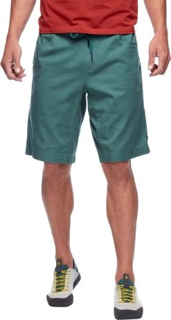 Black Diamond Notion Shorts