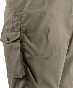 FJÄLLRÄVEN Abisko Shorts -Udendørs Udstyrsbutik 11800094 3