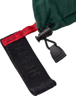 Hestra Army Leather Heli Ski 3-Finger -Udendørs Udstyrsbutik 12100041 4