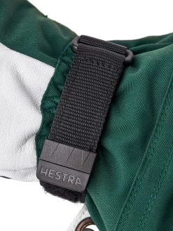 Hestra Army Leather Heli Ski 3-Finger -Udendørs Udstyrsbutik 12100041 5