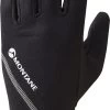 Montane Power Stretch® Pro™ Glove -Udendørs Udstyrsbutik 12100076 bla