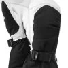 Hestra Army Leather Extreme Mitt -Udendørs Udstyrsbutik 12100100 100w