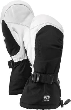 Hestra Army Leather Extreme Mitt