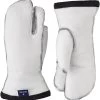 Hestra Heli Ski Liner 3-Finger