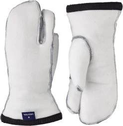 Hestra Heli Ski Liner 3-Finger