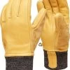 Black Diamond Dirt Bag Gloves -Udendørs Udstyrsbutik 12100126 f059